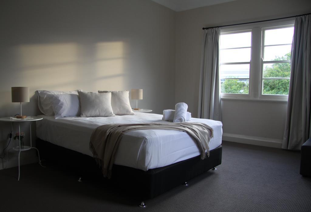 Victoria Street Apartments Grafton Habitación foto